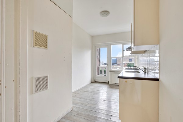 Medium property photo - Izaak Evertslaan 123-2, 6814 JH Arnhem